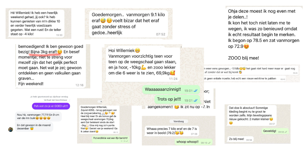 Reviews Spice up your life